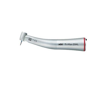 NSK - Dental Handpiece | Ti-Max Z84L 1:4.5 Led Speed Increasing