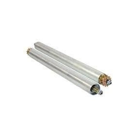 Accumulation Rollers - Gentle & Reliable Product Handling