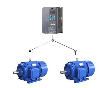 Variable Frequency Drive 30KW/40HP 65A