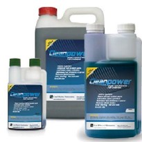 Cleanpower Fuel Treatment and Fuel Injector Cleaner