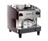 Boema - Commercial Coffee Machine | 1 Group Vol Deluxe - Black
