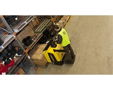 Hyster - Pallet Truck 2,000kg | AP2.0MS 