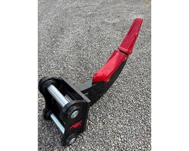 Roo Attachments - Excavator Attachmen Ripper | SK130 13T 