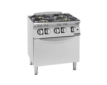 Giorik - Burner Gas Oven | 900 Series 