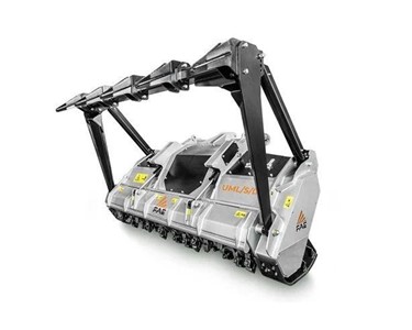 FAE - Brush Mulcher 130 to 190 hp | UML/S