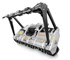 FAE - Brush Mulcher 130 to 190 hp | UML/S