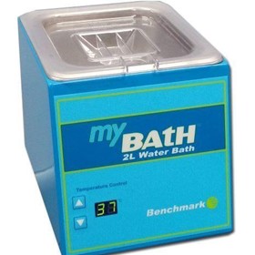 MyBath 2L Digital Water Bath