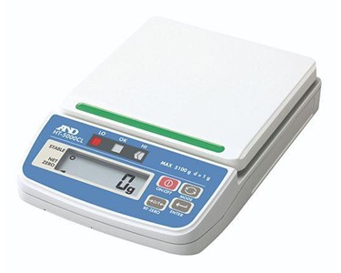 HT-CL Bench Packing Scales
