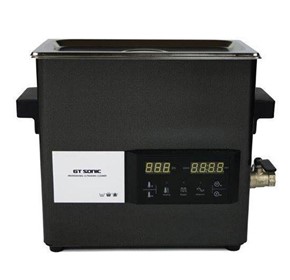 Ultrasonic Cleaner