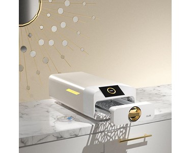 Enbio - Model: S Beauty – World Premiere BEAUTY EDITION Medical Sterilizer