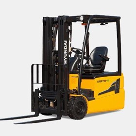Electric Forklifts | 13, 15BTR-9