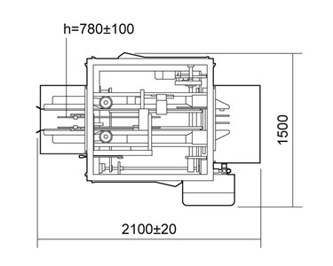 TTS Track and Trace and Serialization