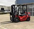 Summit - Summit K25C 2.5 Ton Counterbalance Diesel Forklift (3m, 2 stage)