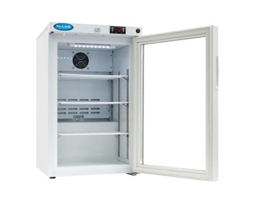 Nuline - Nuline MLB Breast Milk Refrigerator