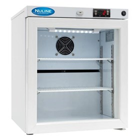 Nuline MLB Breast Milk Refrigerator