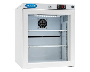 Nuline - Nuline MLB Breast Milk Refrigerator