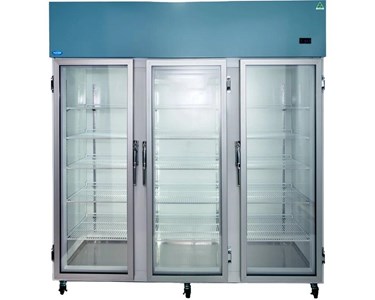 Nuline - Nuline NLMS Spark Safe Laboratory Refrigerator