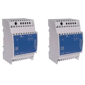 Industrial Power Supplies | DFlex