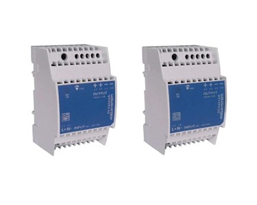 Industrial Power Supplies | DFlex