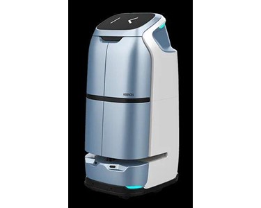 Keenon - Intelligent Delivery Robot - W3