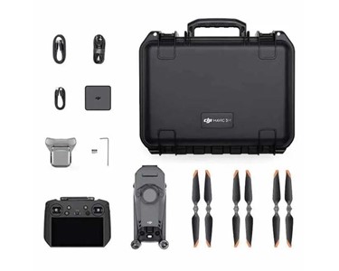DJI Agricultural Drone | DJIMAVIC3M