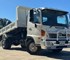 Hino - Used Tipper Truck | 2017 FC 1022 500 SERIES