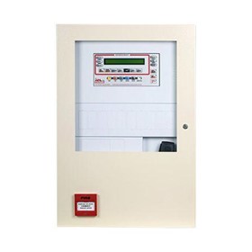 Fire Alarm Control Panel | F100A
