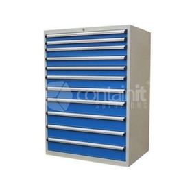  Industrial Storage Cabinet | High Density Cabinet 1400mm Series