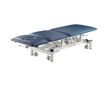 OPC 3 Section Treatment Table