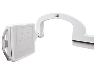 Radiographic System | U-Arm Imaging System