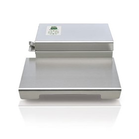 VP Evo Rotary Sealer