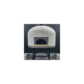 Pro 110 Hybrid: Wood & Gas Fired Pizza Oven Forzo 