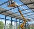 Articulating Boom Lift | HA20 RTJ PRO