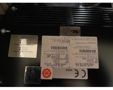 GE - GE Brightspeed 16 CT