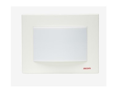 Ascom | Room Controllers