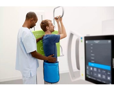 Philips - Fluoroscopy System | CombiDiagnost R90