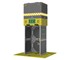 Spilltek - Emergency Self Contained Safety Shower ET1400F