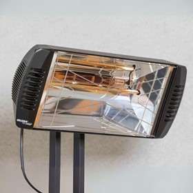 What’s the Best Way to Heat a Small Industrial Workshop or Garage?