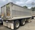 Used Dog Trailer | 2011 TEFCO Aluminum Tandem Axle 