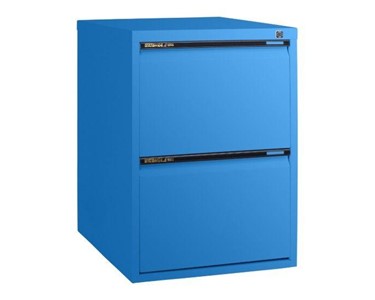 Statewide - Low Height Cabinet – Two File Drawer