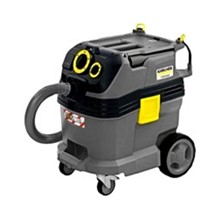 Portable Dust Extractor