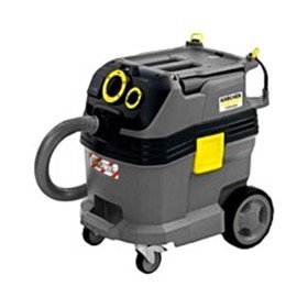 Commercial Dust Extractor | L Class  NT30/1 Tact Te