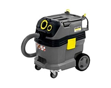 Karcher - Commercial Dust Extractor | L Class  NT30/1 Tact Te