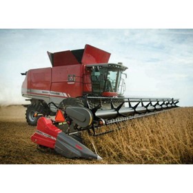 Combine Harvester | MF 9500