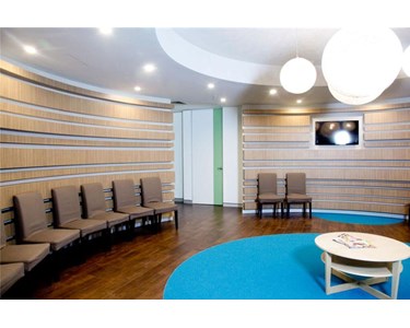 Punchbowl Family Health Care Medical Fitout