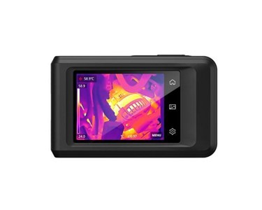 HIKMICRO - Compact Thermal Imaging Camera - 256 x 192 px | Pocket 2 