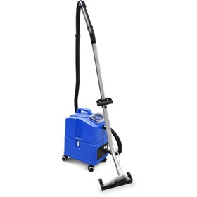 Carpet Extractor | With Hoses & Wand 14L Each