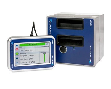 Videojet - Thermal Transfer Overprinter | 6230