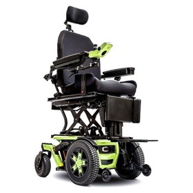 Power Wheelchair | 4Front®