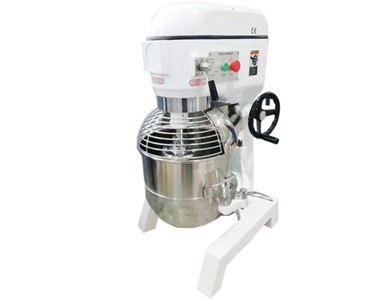 Commercial Planetary Mixer | B40KG